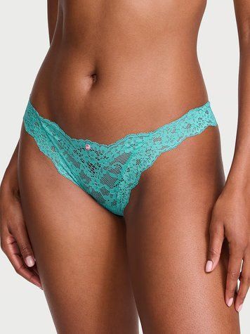 Труси-бикини Lace Bikini Panty