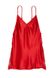 Платье/Ночная Рубашка Слип Дрес Victoria's Secret Icon Satin Mini Slip, XS