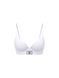 Бюстгальтер Perfect Shape Shine Patch Push-Up Bra, 32B