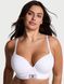 Бюстгальтер Perfect Shape Shine Patch Push-Up Bra, 32B