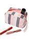 Косметичка Travel Makeup Bag Victoria's Secret