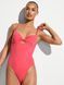 Купальник Twist Push-Up One-Piece Swimsuit Victoria's Secret