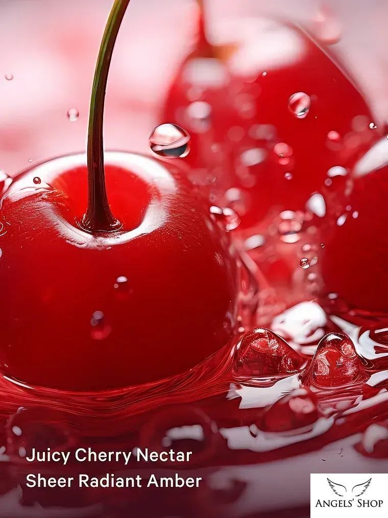 Спрей-мист для тела Cherry Bite Victoria's Secret