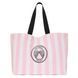 Сумка Angel Essentials Terry Tote Bag Victoria's Secret