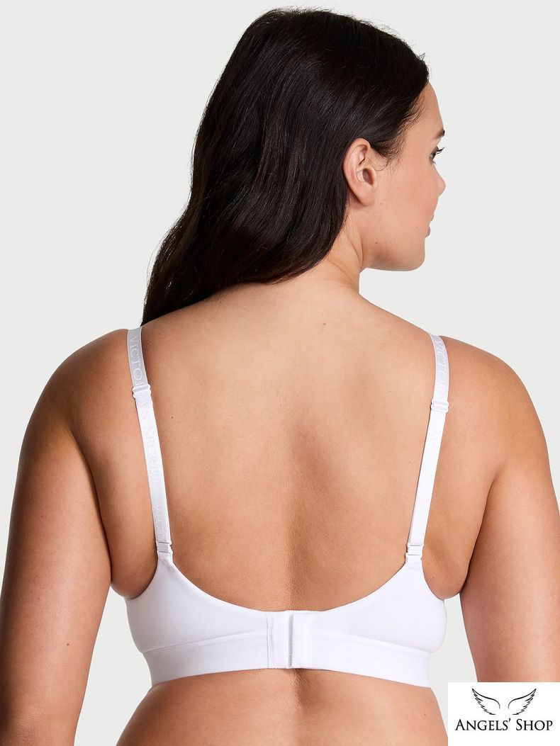 Бюстгальтер Perfect Shape Shine Patch Push-Up Bra, 32B