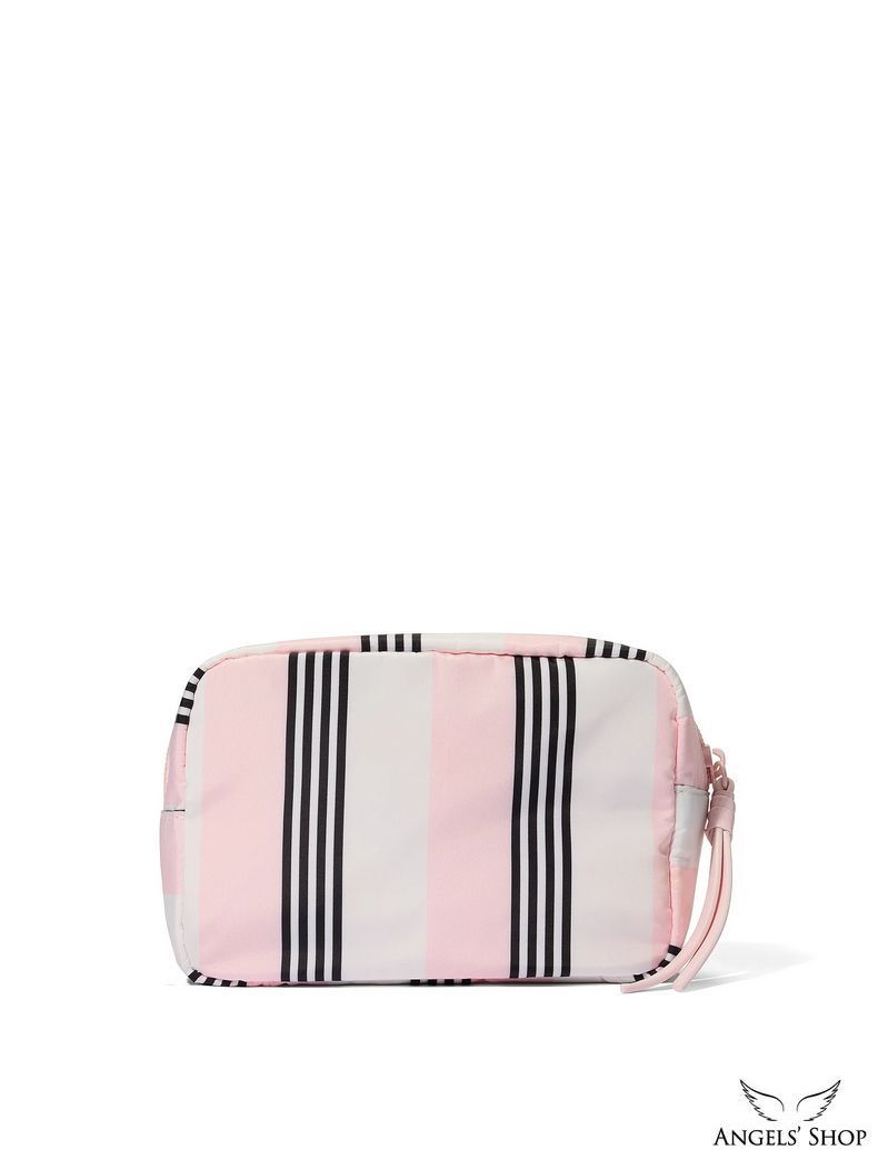Косметичка Travel Makeup Bag Victoria's Secret