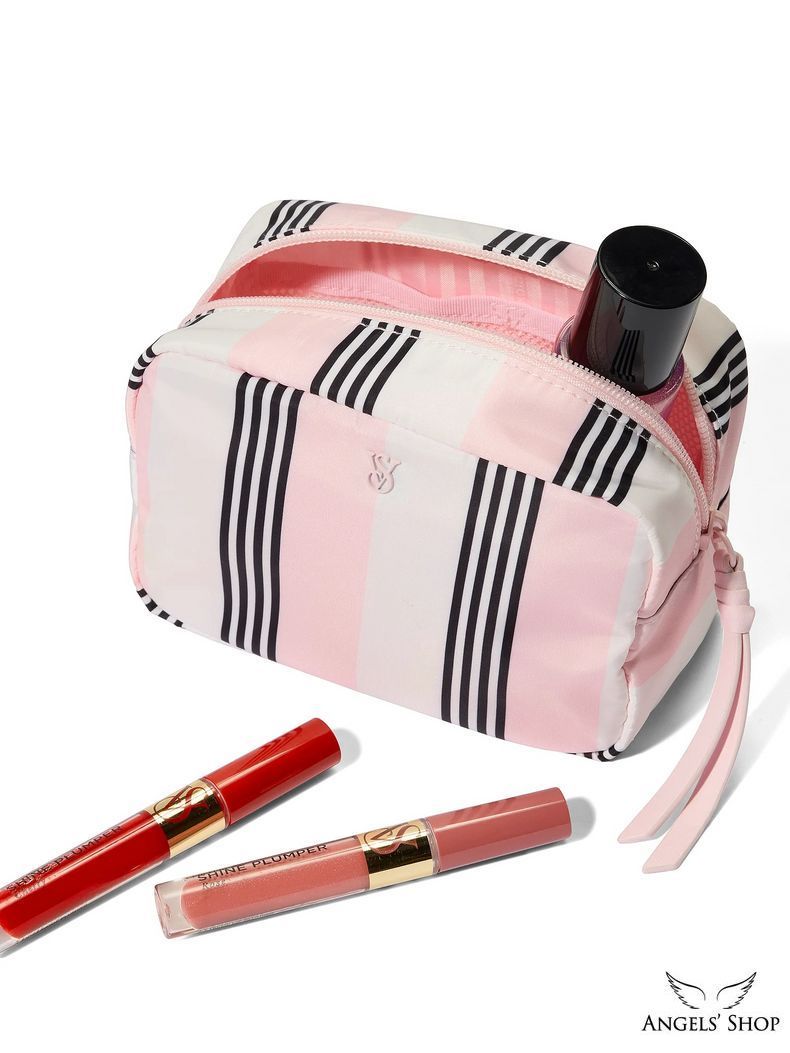 Косметичка Travel Makeup Bag Victoria's Secret