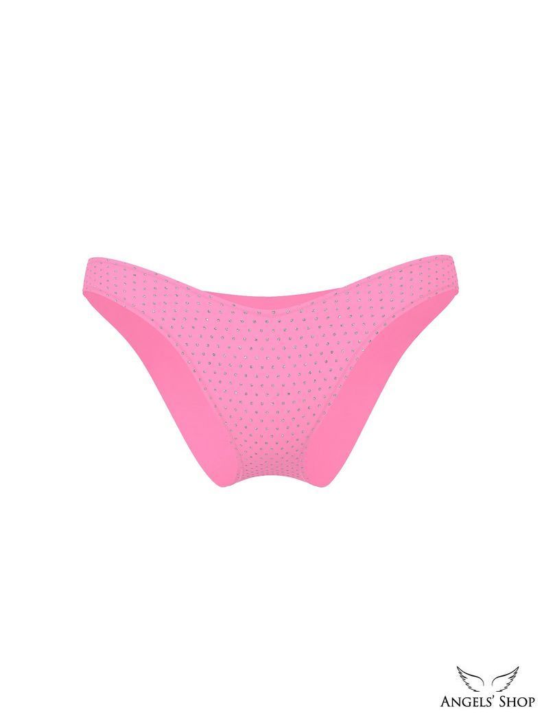 Раздельный купальник Diamant&eacute; Triangle Bikini Victoria's Secret