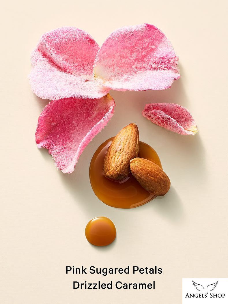 Спрей‑мист для тела Velvet Petals Whipped Victoria&rsquo;s Secret