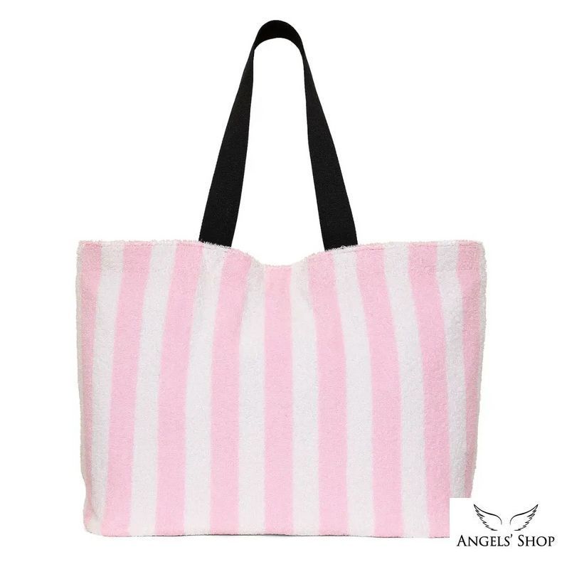 Сумка Angel Essentials Terry Tote Bag Victoria's Secret