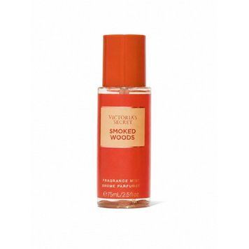 Спрей‑міст для тіла Smoked Woods 75 мл Victoria&rsquo;s Secret
