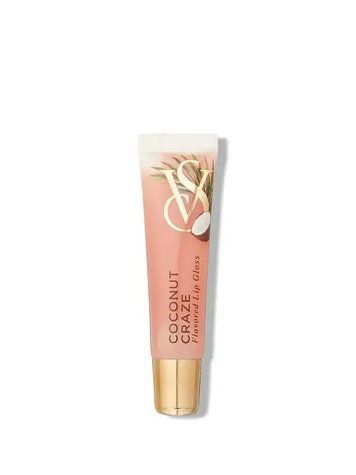 Блеск для губ Victoria's Secret Coconut Craze