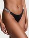 Трусики-стрінги Shine Strap Thong Panty, L