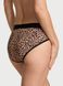 Трусики-слипы Logo Cotton Shine Patch Hiphugger Panty