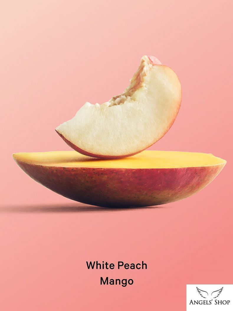Спрей для волос и тела White Peach Mango Hair & Body Mist