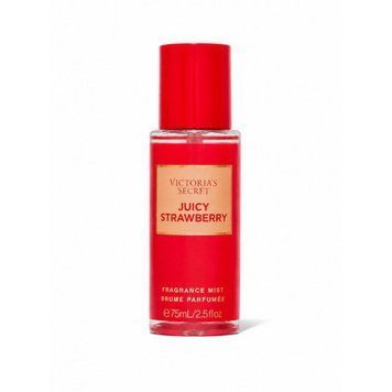 Спрей‑міст для тіла Juicy Strawberry 75 мл Victoria&rsquo;s Secret