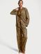 Фланелевая пижама Flannel Long Pajama Set, M