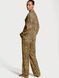 Фланелевая пижама Flannel Long Pajama Set, M