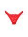 Трусики-бразиліани Lace Brazilian Panty