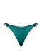 Трусики-бразилианы Shine Strap Brazilian Panty