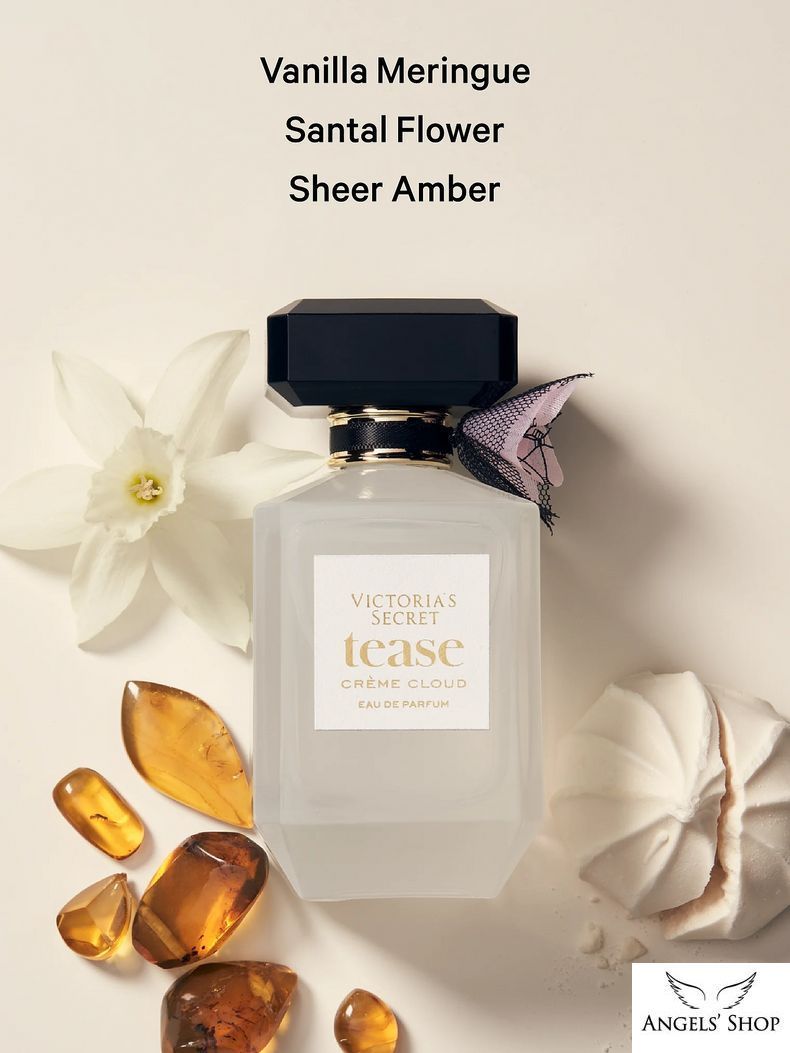 Парфуми Tease Cr&egrave;me Cloud 50 ml Victoria's Secret