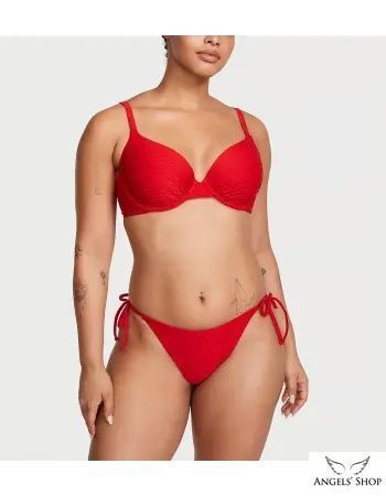 Роздільний купальник Mix & Match Icon Push-Up Bikini Victoria's Secret, 36D, S