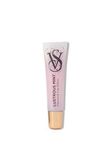 Блиск для губ Victoria's Secret Lustrous Mint