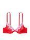 Бюстгальтер Tease Unlined Demi Bra
