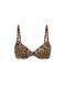 Раздельный купальник Twist Push-Up Bikini Victoria's Secret