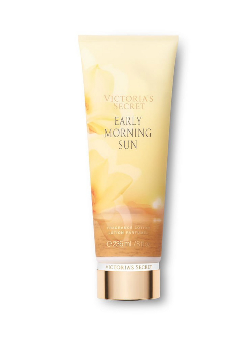 Парфюмированный Лосьон Early Morning Sun Hand & Body Lotion Victoria's Secret