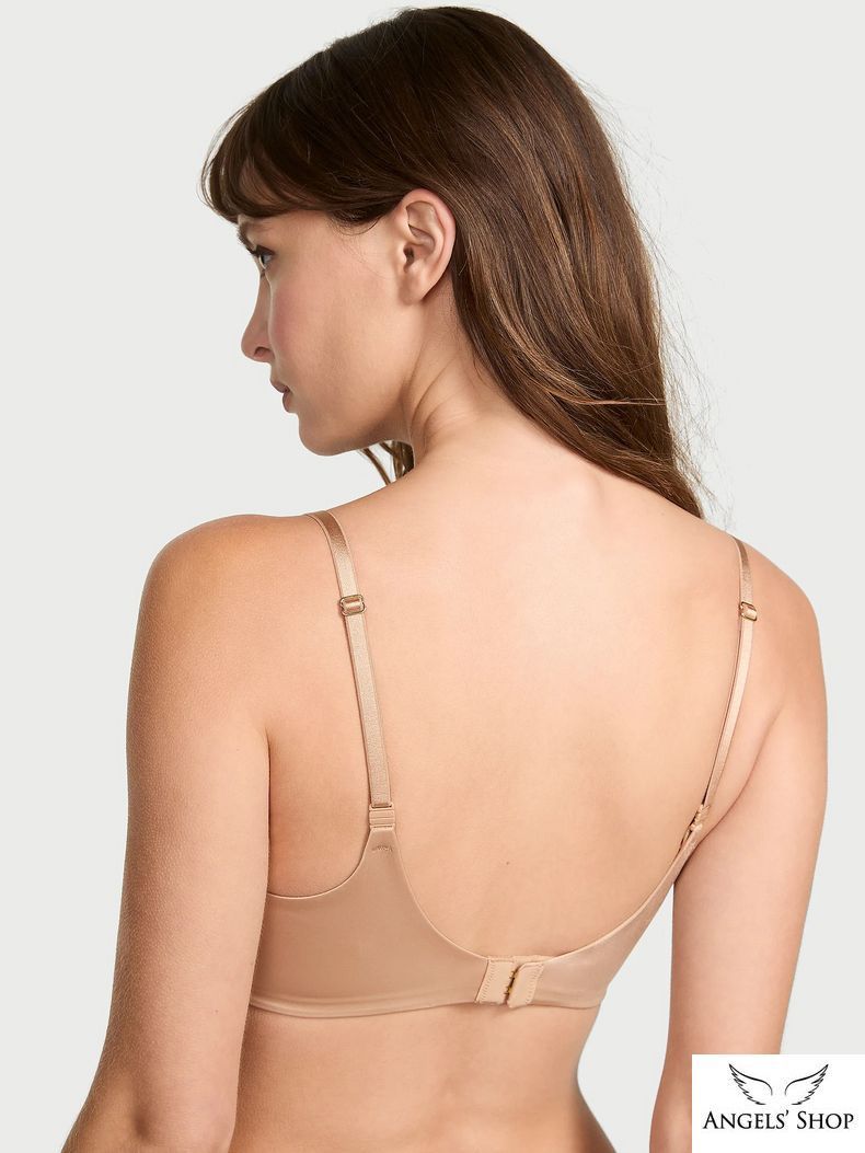 Бюстгальтер So Obsessed Smooth Push-Up Bra