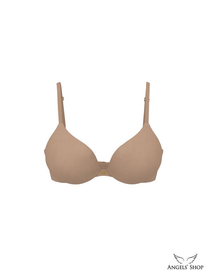 Бюстгальтер So Obsessed Smooth Push-Up Bra