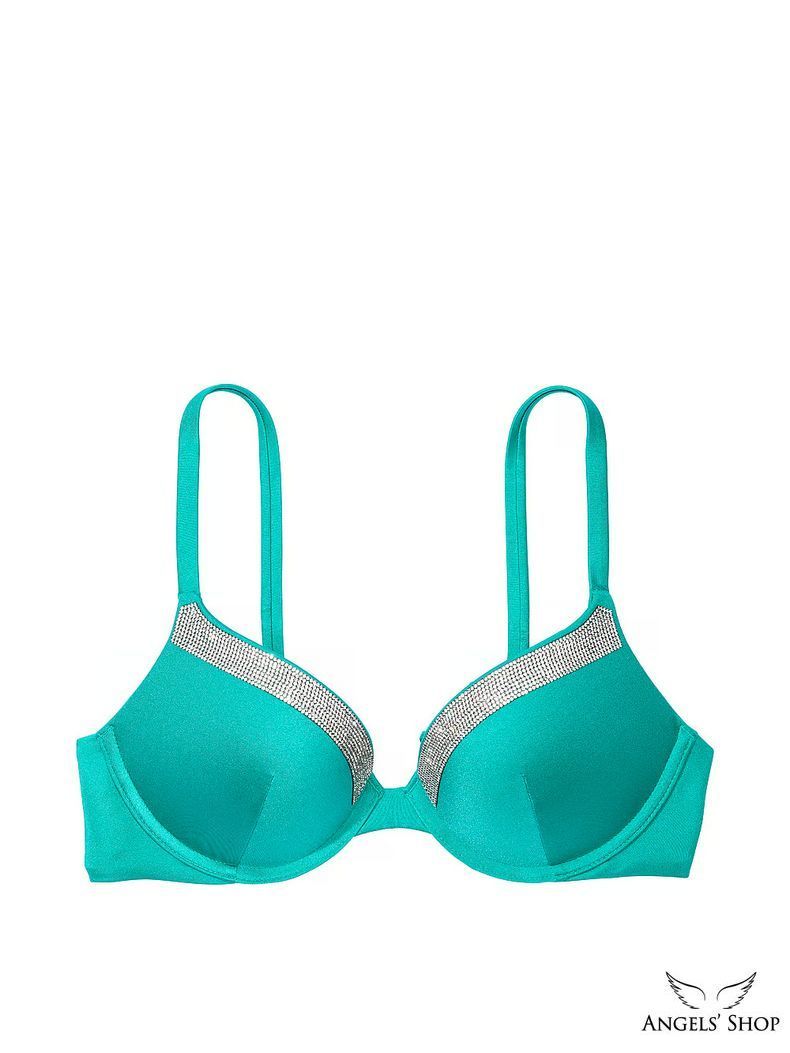 Раздельный купальник Very Sexy Shine Trim Push-Up Bikini