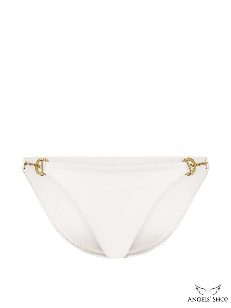 Раздельный купальник Toggle Push-Up Triangle Bikini Victoria's Secret