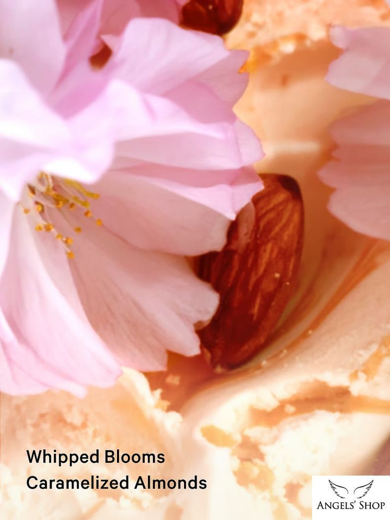 Спрей-мист Victoria's Secret Velvet Petals Brulee