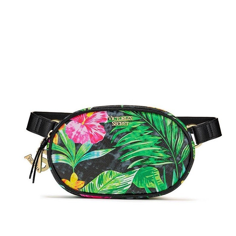 Сумка на пояс Victoria's Secret Tropic Oval City Belt Bag