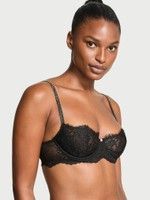 Бюстгальтер Wicked Twinkle Strap Unlined Lace Balconette Bra