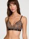 Бюстгальтер Cotton Exploded Logo Lightly Lined Wireless Bra Victoria&rsquo;s Secret