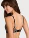 Бюстгальтер Cotton Exploded Logo Lightly Lined Wireless Bra Victoria&rsquo;s Secret