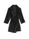 Халат Cozy Plush Robe Victoria's Secret