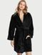 Халат Cozy Plush Robe Victoria's Secret