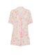 Пижама SoSoft&trade; Modal Short Pajama Set