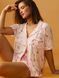 Пижама SoSoft&trade; Modal Short Pajama Set