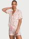 Пижама SoSoft&trade; Modal Short Pajama Set