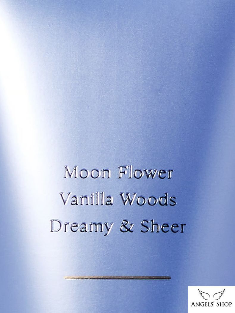 Увлажняющий лосьон Midnight Bloom Lotion Victoria's Secret