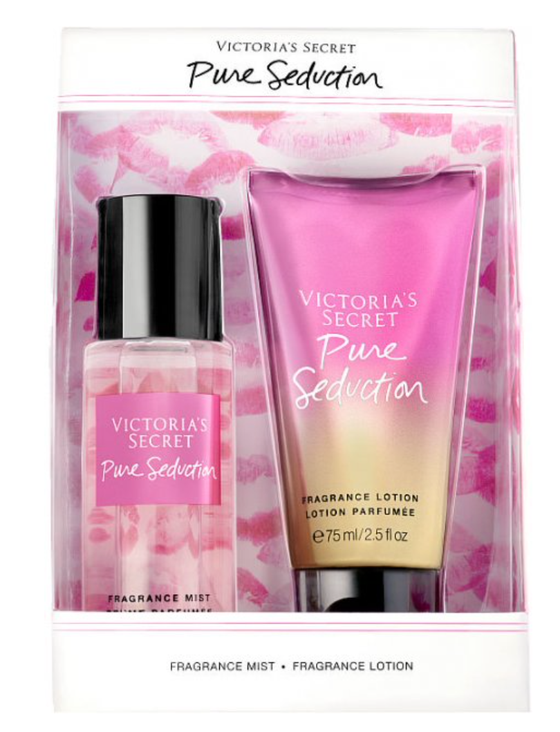 Подарочный Набор Pure Seduction Victoria's Secret