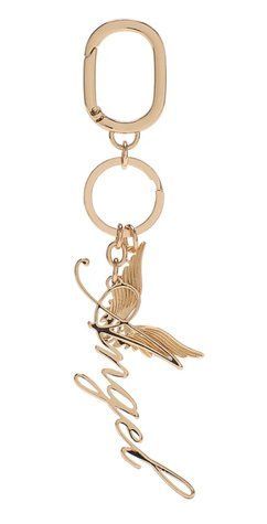 Брелок Angel Wing Bag Charm Keychain