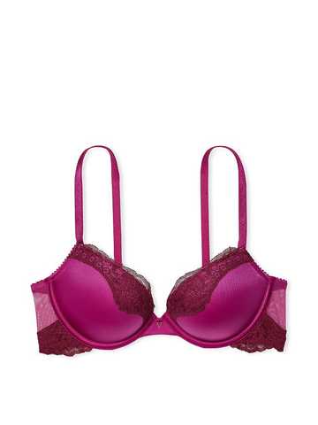 Victoria's Secret Push Up Lace Bra