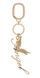 Брелок Angel Wing Bag Charm Keychain