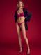 Бюстгальтер Smooth Wireless Push-Up Plunge Bra